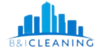 B&I Cleaning Logo