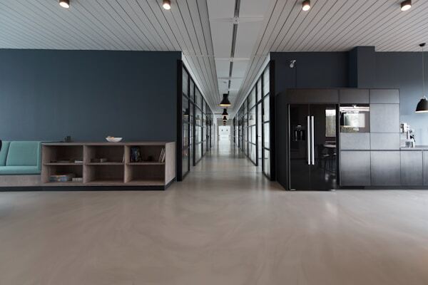 Büro & Glasreinigung